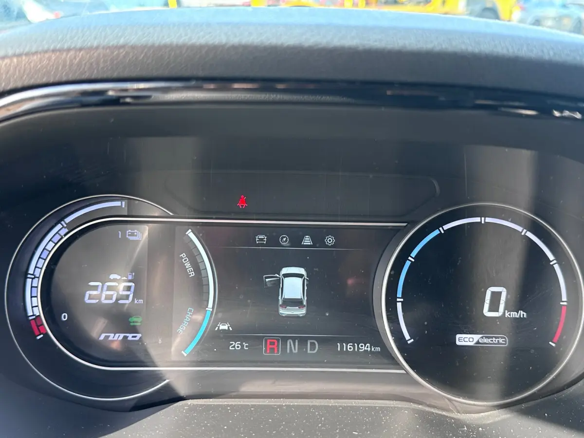 DynamicLine 64 kWh|FASE 3|SOH 100%|CAMERA|LEDER|1EIG|DEALER OND|ADAPT. CRUISE CTRL|LANE ASSIST|