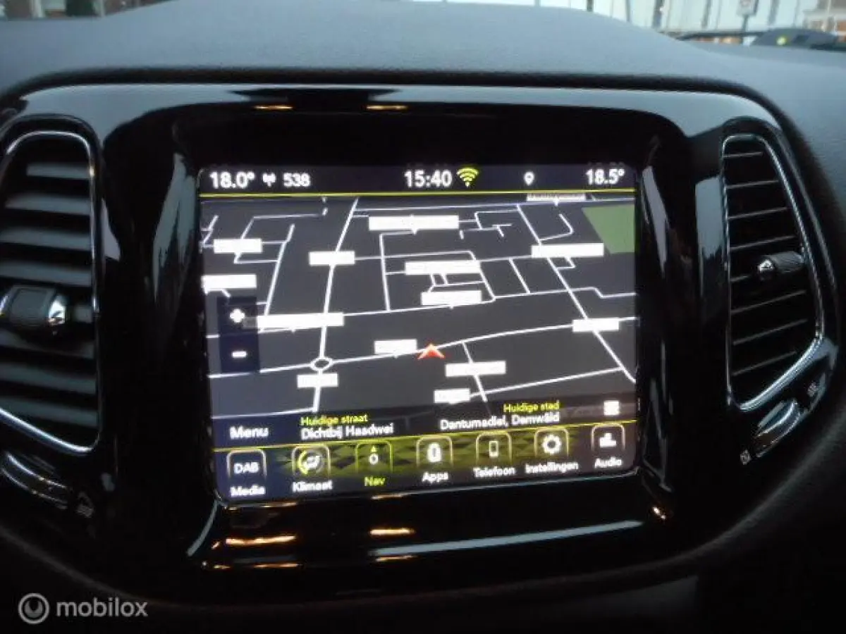 1.3T 150 DDCT Limited AUTOMAAT
