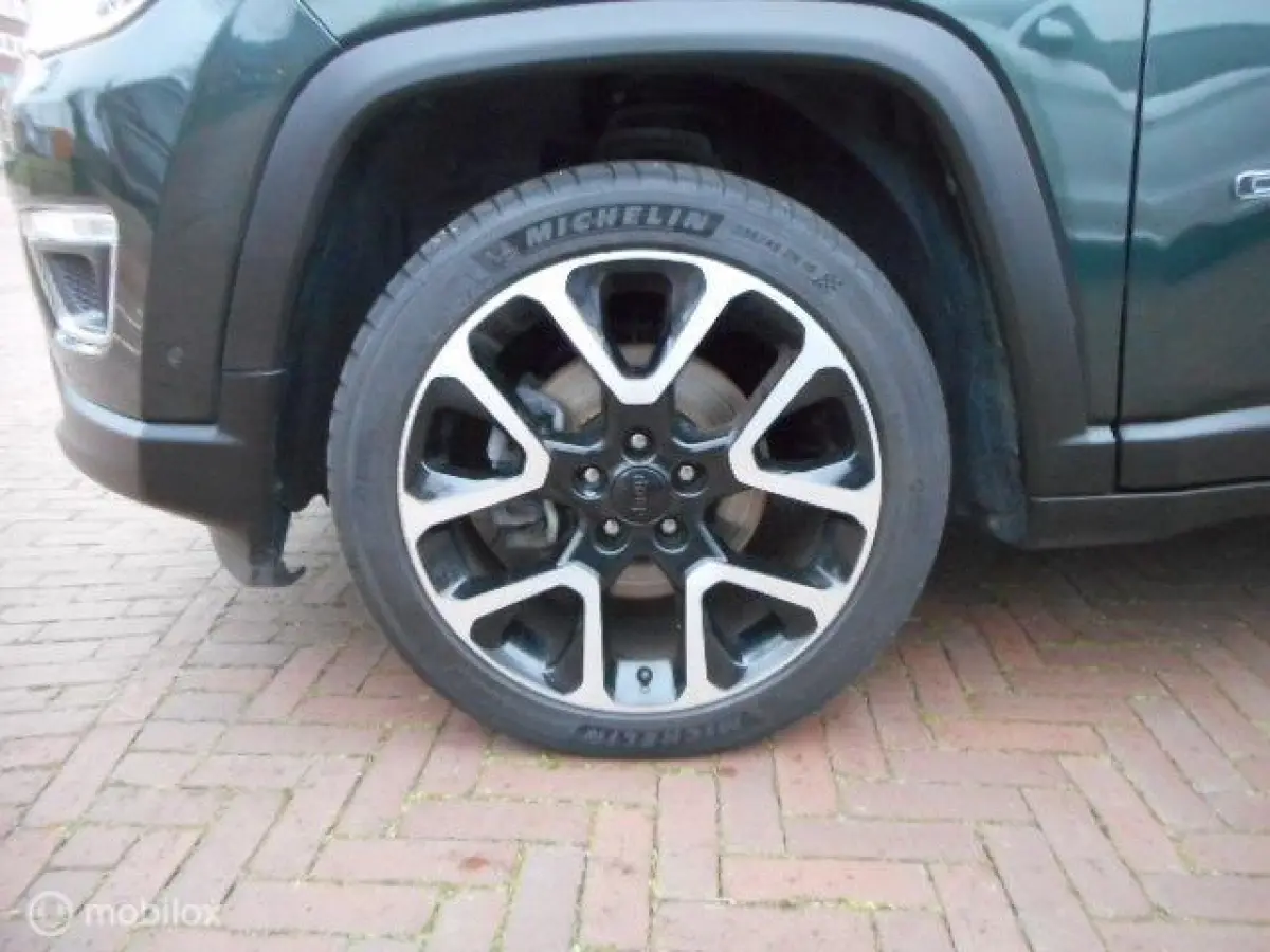 1.3T 150 DDCT Limited AUTOMAAT