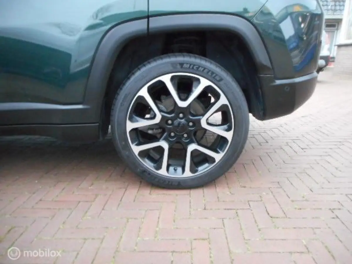1.3T 150 DDCT Limited AUTOMAAT