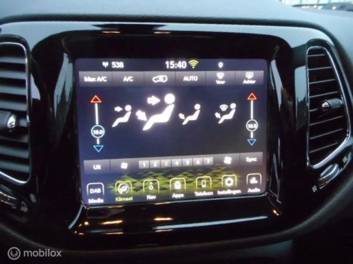 1.3T 150 DDCT Limited AUTOMAAT