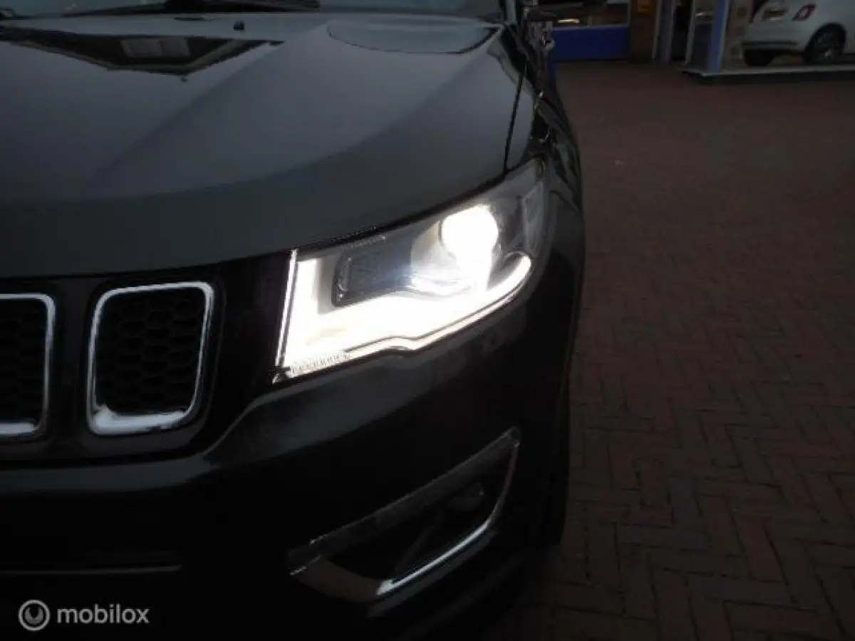 1.3T 150 DDCT Limited AUTOMAAT