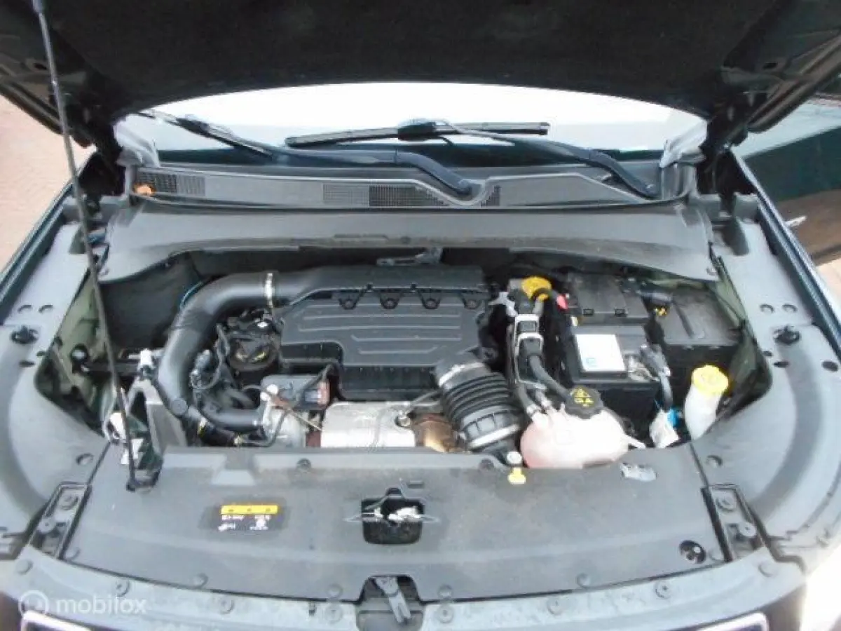 1.3T 150 DDCT Limited AUTOMAAT