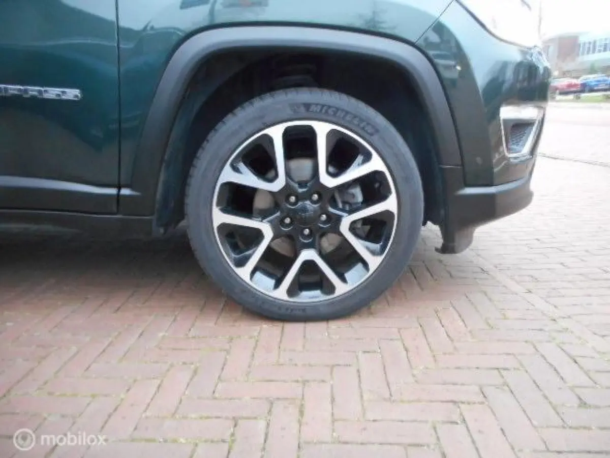1.3T 150 DDCT Limited AUTOMAAT
