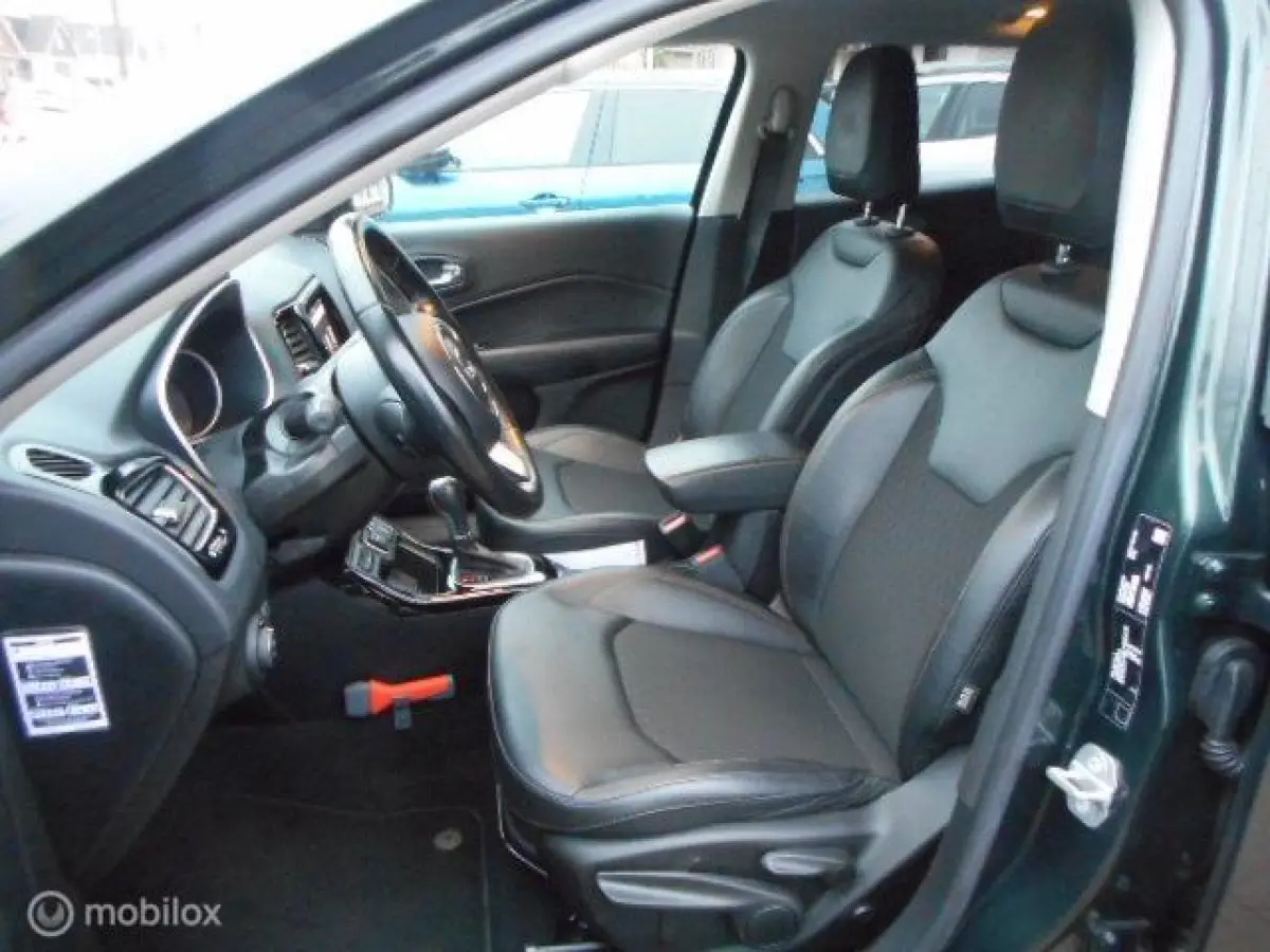 1.3T 150 DDCT Limited AUTOMAAT
