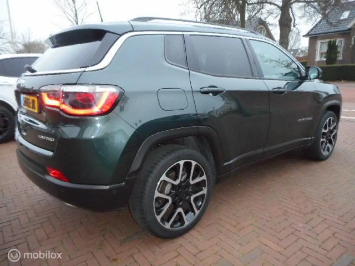 1.3T 150 DDCT Limited AUTOMAAT
