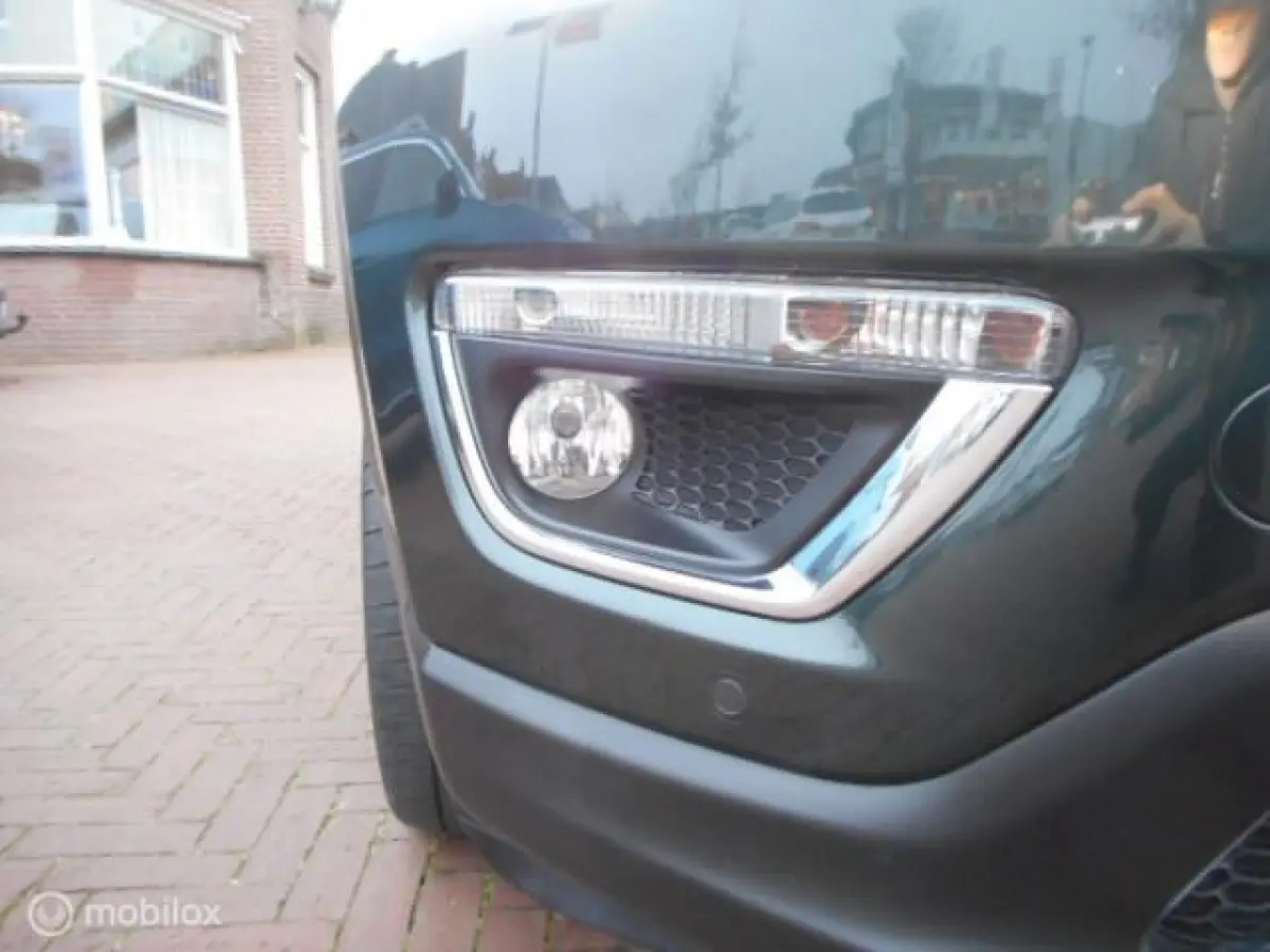 1.3T 150 DDCT Limited AUTOMAAT