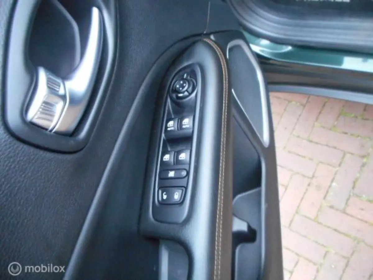 1.3T 150 DDCT Limited AUTOMAAT