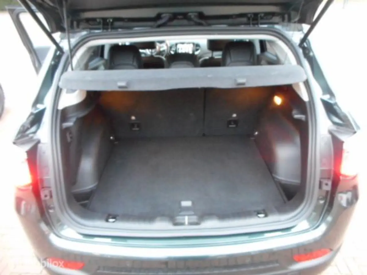 1.3T 150 DDCT Limited AUTOMAAT