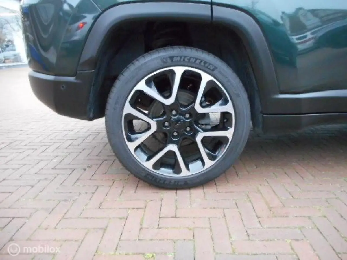 1.3T 150 DDCT Limited AUTOMAAT
