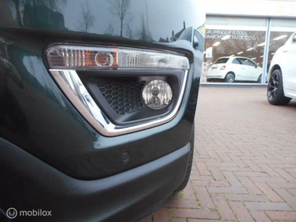 1.3T 150 DDCT Limited AUTOMAAT