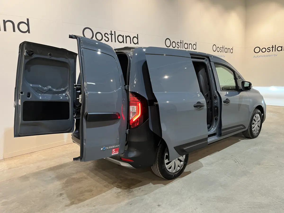 N-Connecta L1 44 kWh / 100% elektrisch !! / SOH 99% / Airco / Cruise Control / CarPlay / Camera / 3.100 KM !!