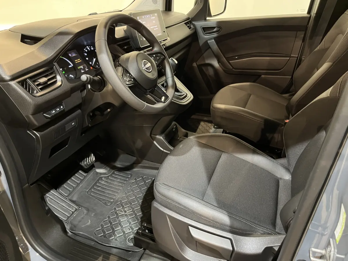 N-Connecta L1 44 kWh / 100% elektrisch !! / SOH 99% / Airco / Cruise Control / CarPlay / Camera / 3.100 KM !!