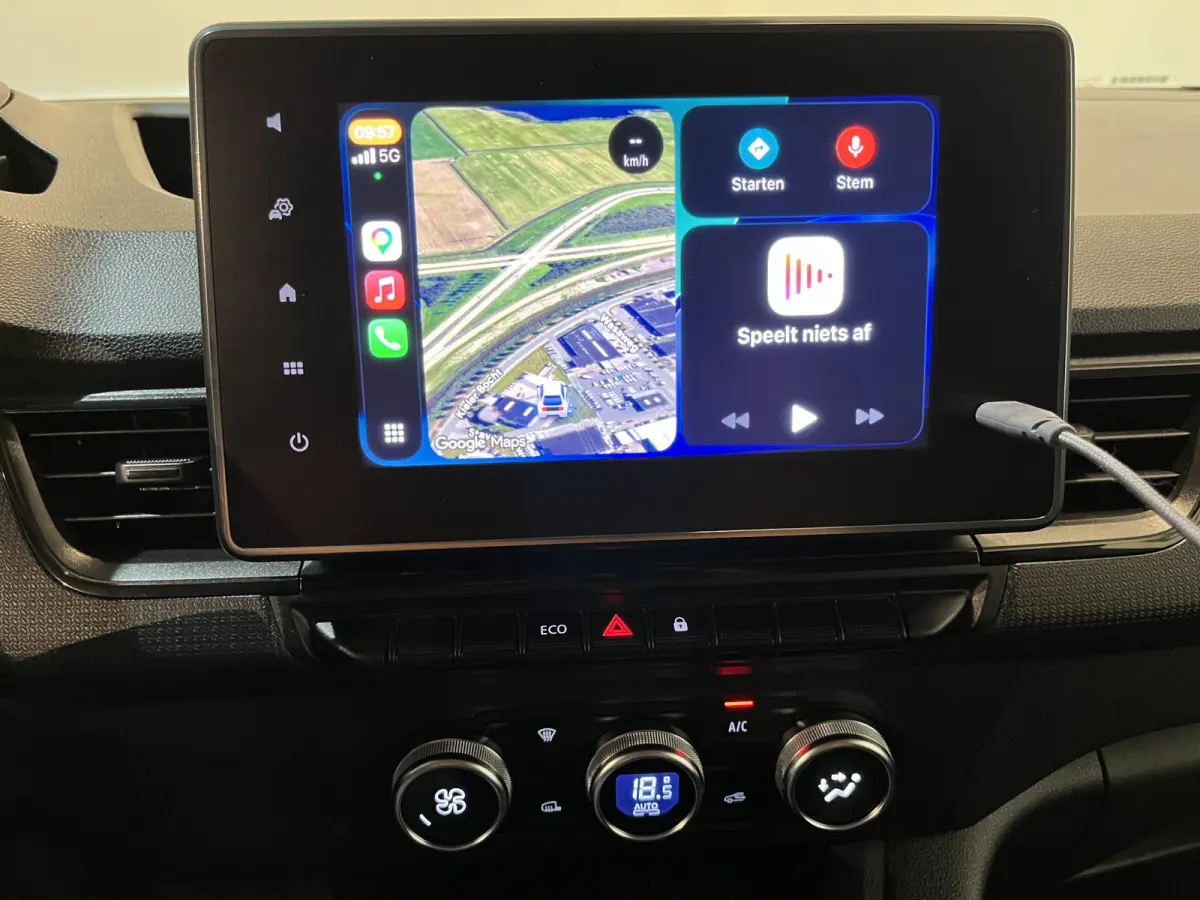 N-Connecta L1 44 kWh / 100% elektrisch !! / SOH 99% / Airco / Cruise Control / CarPlay / Camera / 3.100 KM !!