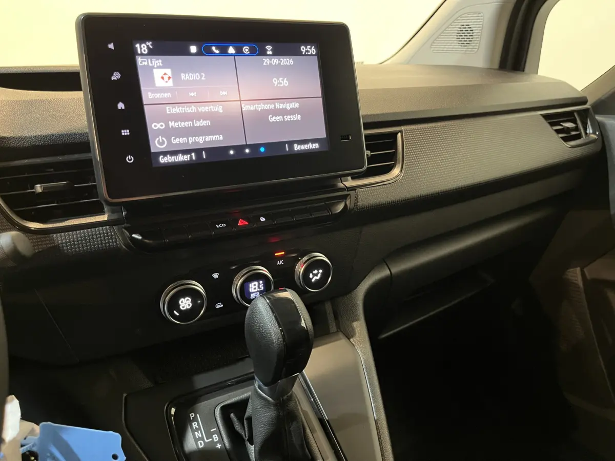 N-Connecta L1 44 kWh / 100% elektrisch !! / SOH 99% / Airco / Cruise Control / CarPlay / Camera / 3.100 KM !!