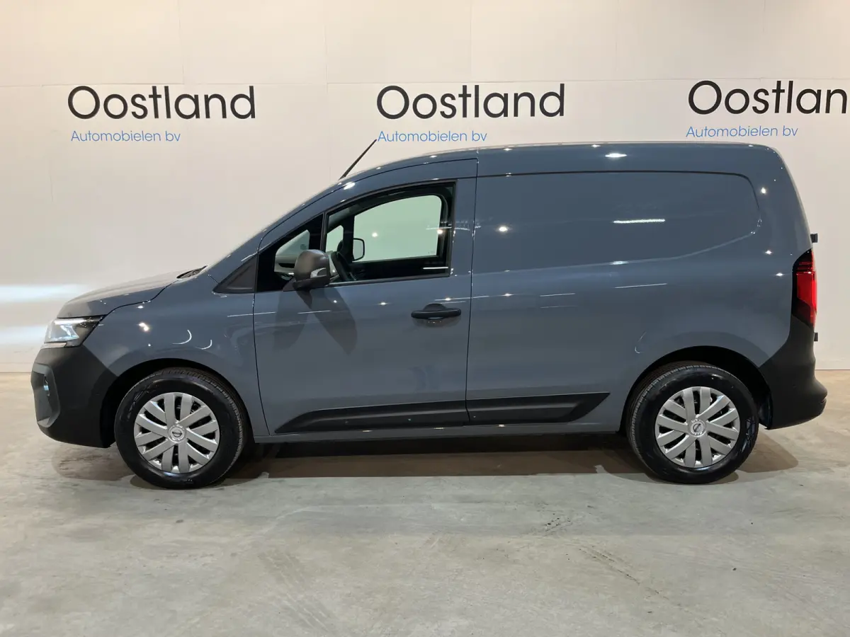 N-Connecta L1 44 kWh / 100% elektrisch !! / SOH 99% / Airco / Cruise Control / CarPlay / Camera / 3.100 KM !!