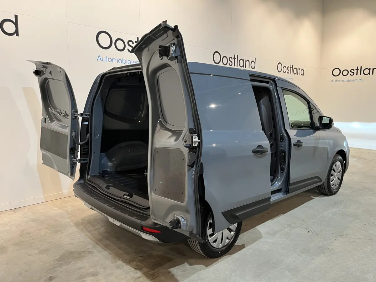 N-Connecta L1 44 kWh / 100% elektrisch !! / SOH 99% / Airco / Cruise Control / CarPlay / Camera / 3.100 KM !!
