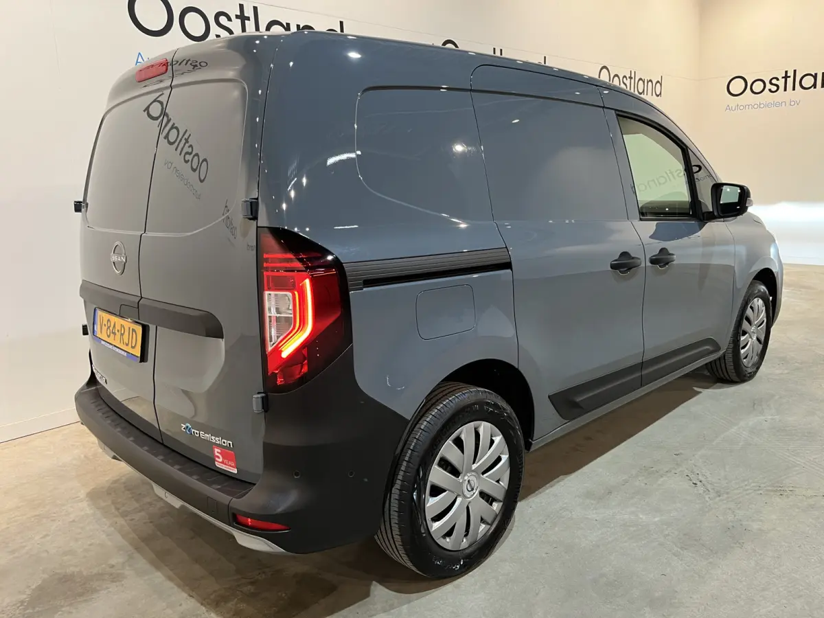 N-Connecta L1 44 kWh / 100% elektrisch !! / SOH 99% / Airco / Cruise Control / CarPlay / Camera / 3.100 KM !!