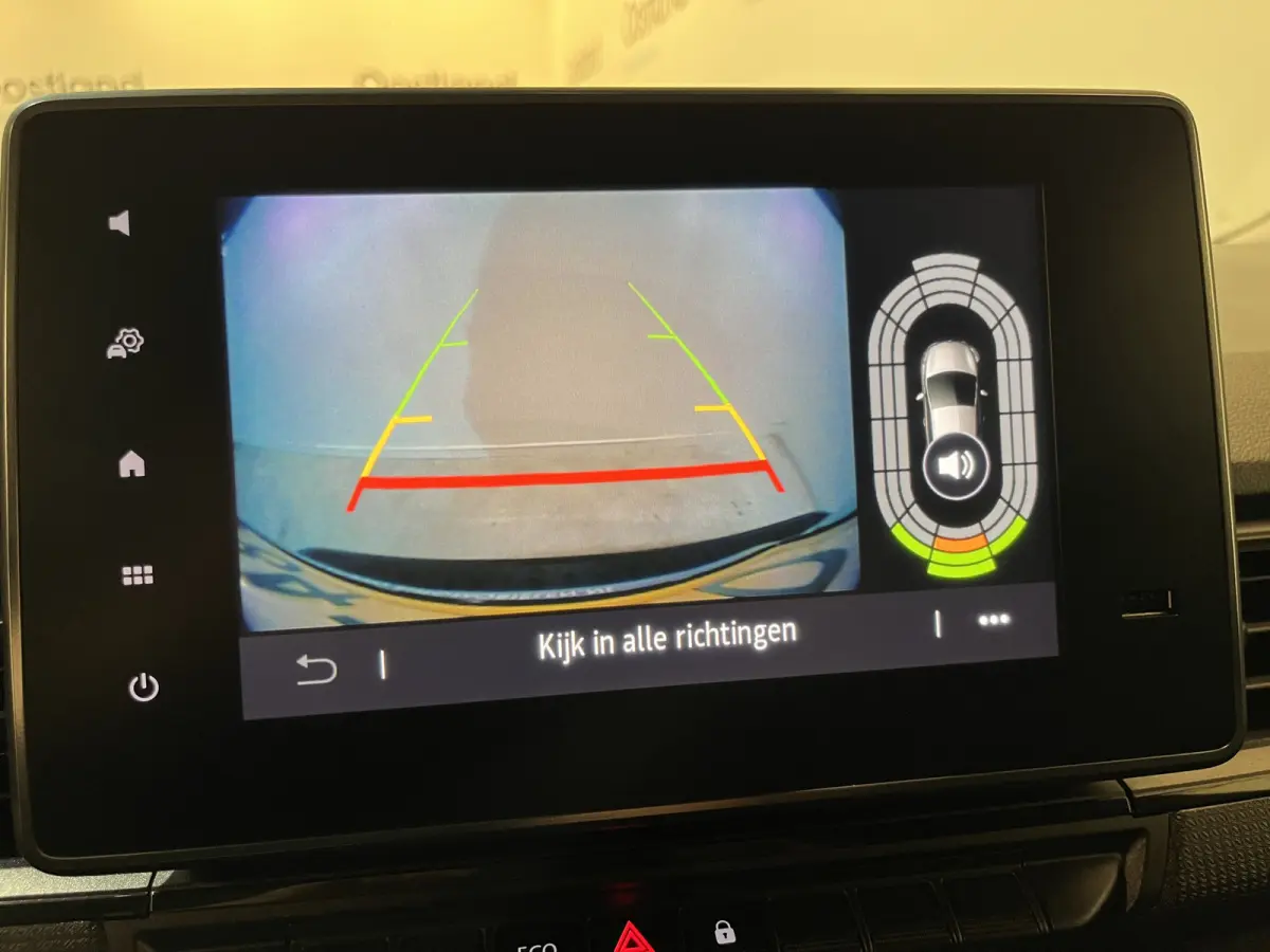 N-Connecta L1 44 kWh / 100% elektrisch !! / SOH 99% / Airco / Cruise Control / CarPlay / Camera / 3.100 KM !!