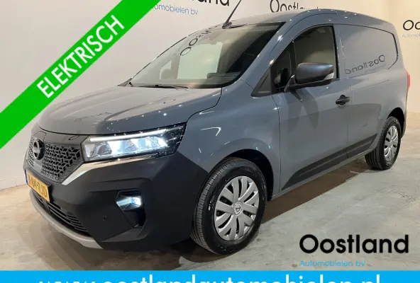 N-Connecta L1 44 kWh / 100% elektrisch !! / SOH 99% / Airco / Cruise Control / CarPlay / Camera / 3.100 KM !!