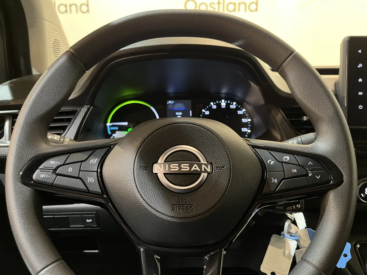 N-Connecta L1 44 kWh / 100% elektrisch !! / SOH 99% / Airco / Cruise Control / CarPlay / Camera / 3.100 KM !!