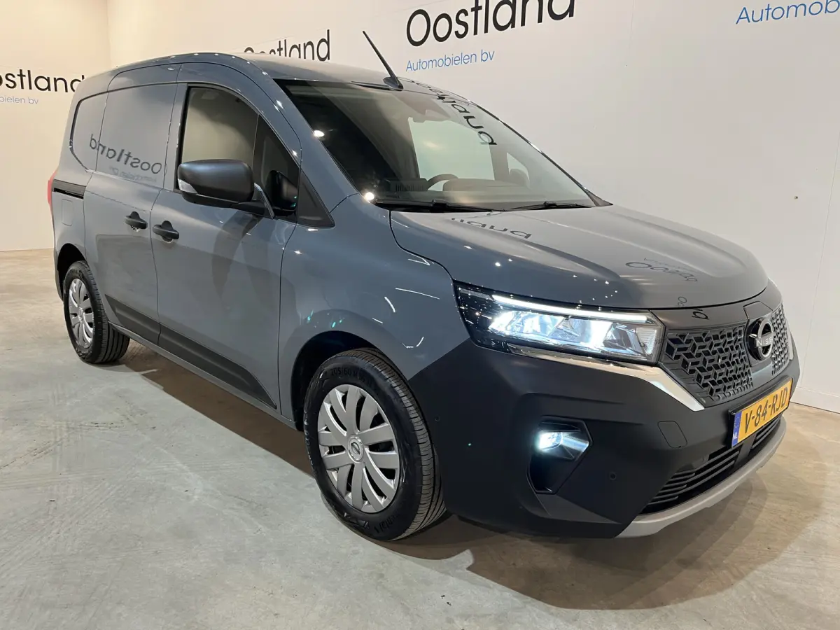 N-Connecta L1 44 kWh / 100% elektrisch !! / SOH 99% / Airco / Cruise Control / CarPlay / Camera / 3.100 KM !!