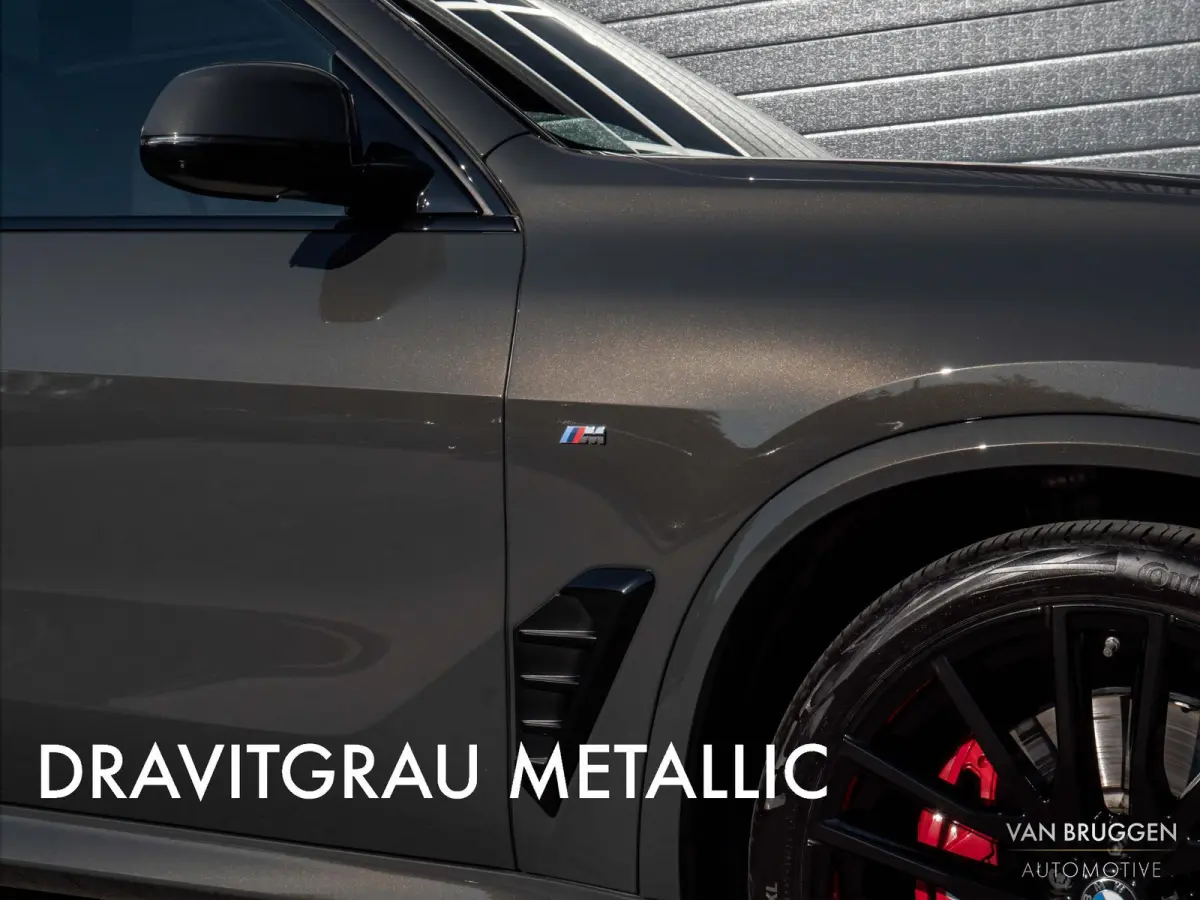 xDrive50e Pano Dravit M-Stoelen 4WS Alcantara HUD 22"