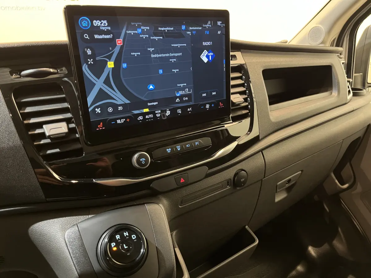 390 (3500 kg) L2H2 Trend 68 kWh / 100% Elektrisch !! / Airco / Cruise Control / CarPlay / 360 Camera / Navigatie / 3-Zits / 622 KM !!