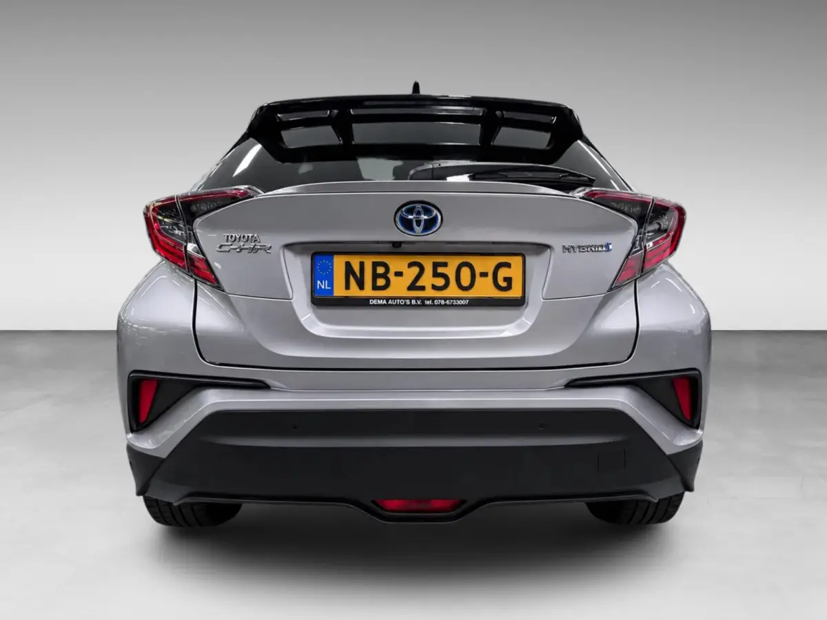 1.8 Hybrid Bi-Tone Plus JBL-SOUND/NAVI/CAM/LEDER/ECC/PDC/CRUISE/DAB/CARPLAY///