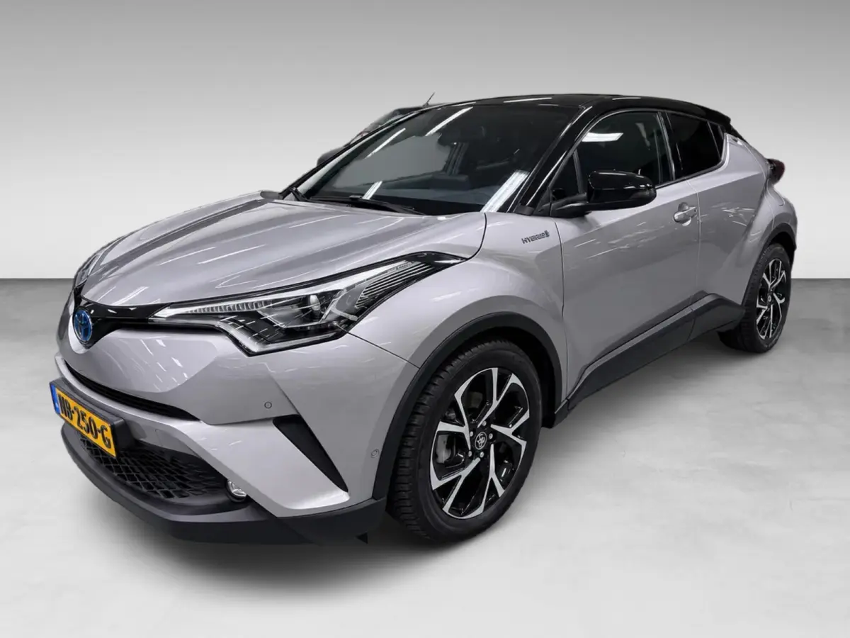 1.8 Hybrid Bi-Tone Plus JBL-SOUND/NAVI/CAM/LEDER/ECC/PDC/CRUISE/DAB/CARPLAY///