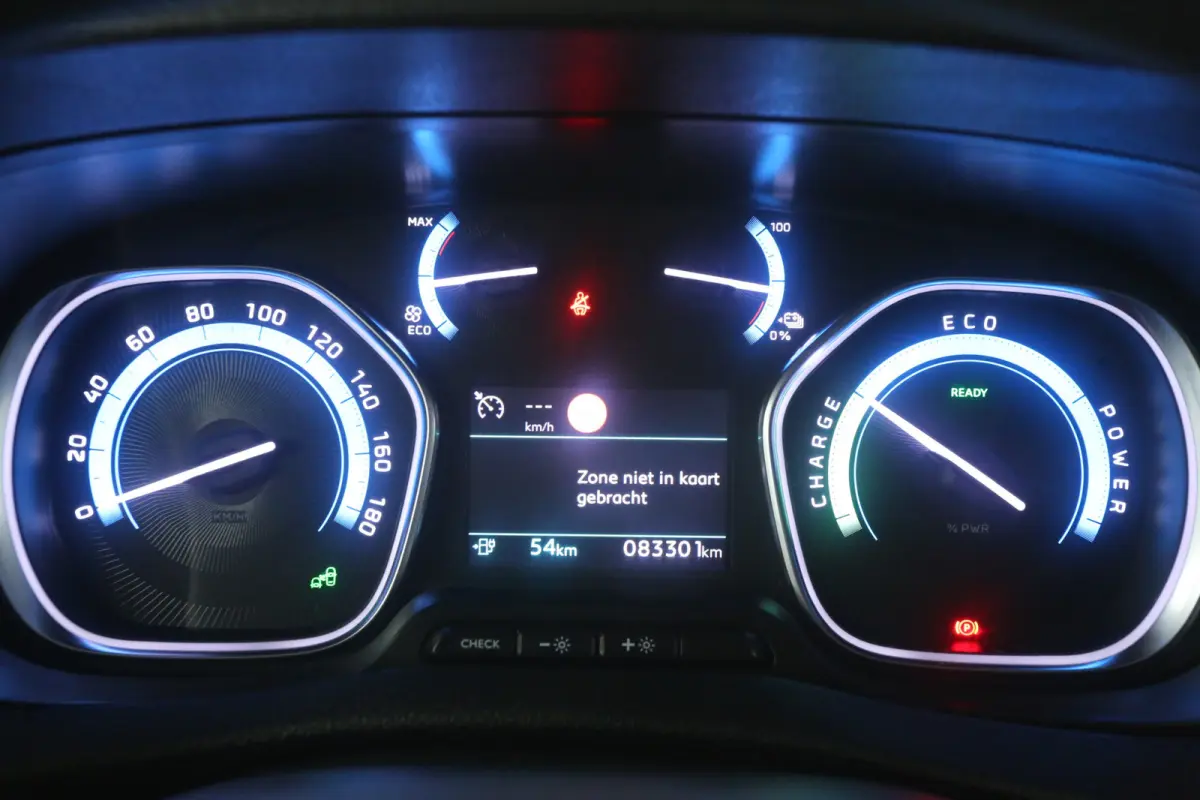 L2H1 75 kWh L2H1 | Snelladen | SOH 91% | Airco | Cruise | Camera | Carplay | Navi | Parkeersens.