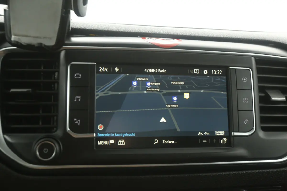 L2H1 75 kWh L2H1 | Snelladen | SOH 91% | Airco | Cruise | Camera | Carplay | Navi | Parkeersens.