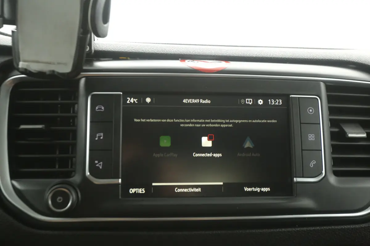 L2H1 75 kWh L2H1 | Snelladen | SOH 91% | Airco | Cruise | Camera | Carplay | Navi | Parkeersens.