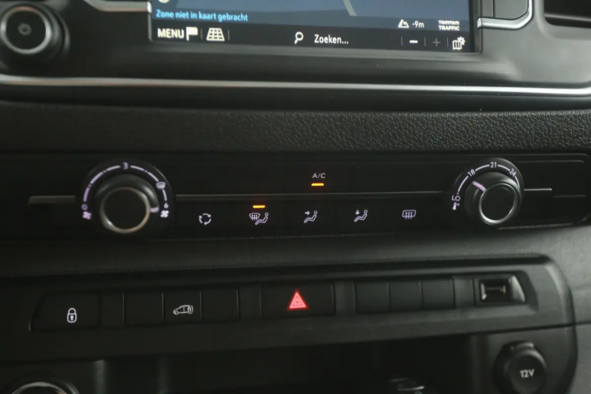 L2H1 75 kWh L2H1 | Snelladen | SOH 91% | Airco | Cruise | Camera | Carplay | Navi | Parkeersens.