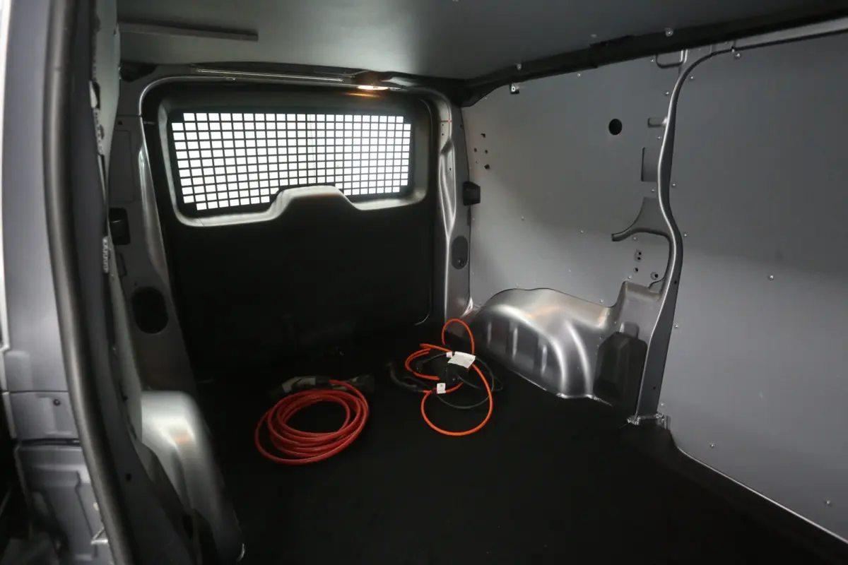 L2H1 75 kWh L2H1 | Snelladen | SOH 91% | Airco | Cruise | Camera | Carplay | Navi | Parkeersens.
