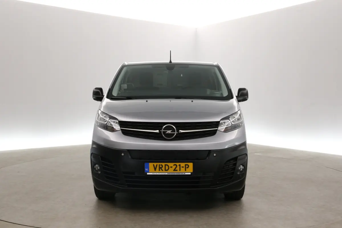 L2H1 75 kWh L2H1 | Snelladen | SOH 91% | Airco | Cruise | Camera | Carplay | Navi | Parkeersens.