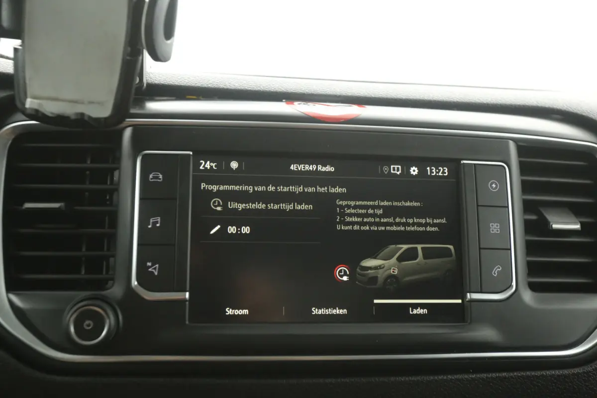 L2H1 75 kWh L2H1 | Snelladen | SOH 91% | Airco | Cruise | Camera | Carplay | Navi | Parkeersens.