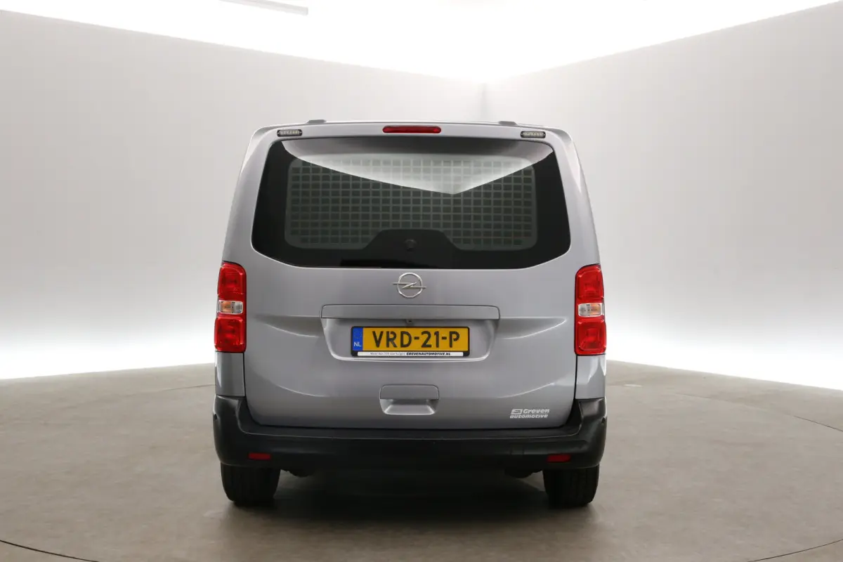 L2H1 75 kWh L2H1 | Snelladen | SOH 91% | Airco | Cruise | Camera | Carplay | Navi | Parkeersens.