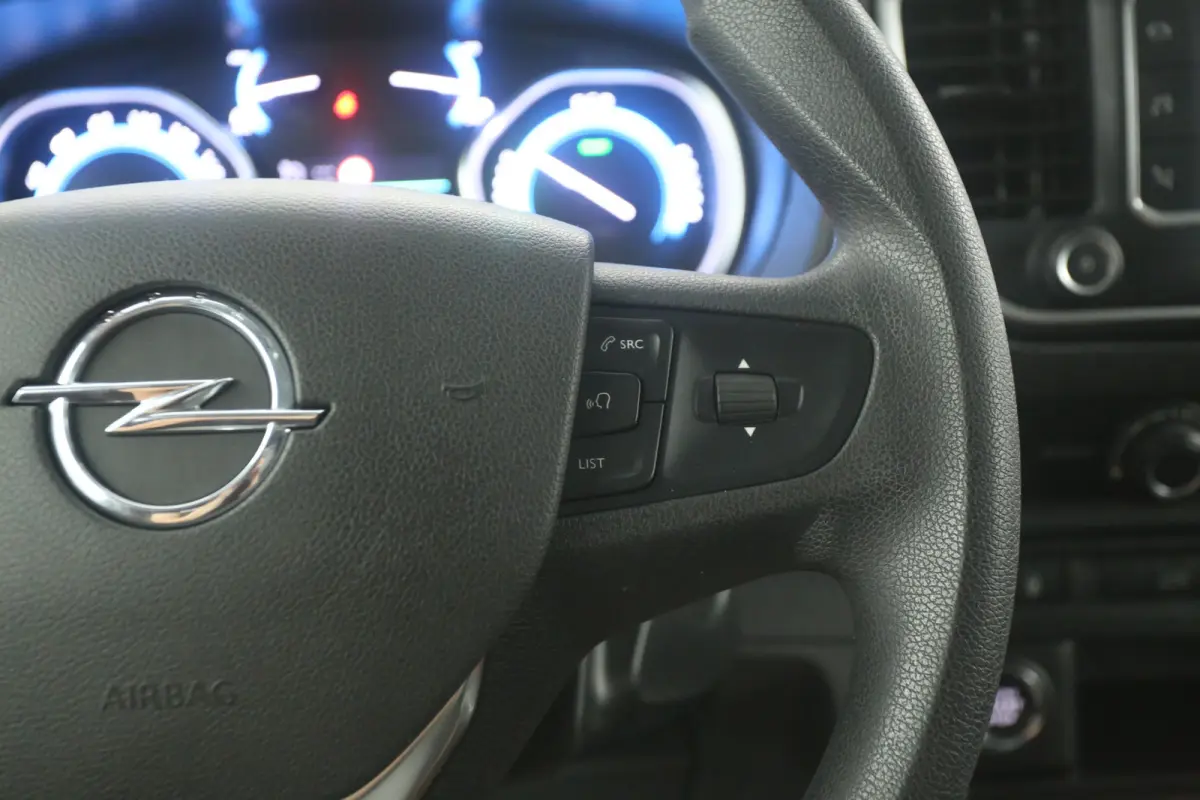 L2H1 75 kWh L2H1 | Snelladen | SOH 91% | Airco | Cruise | Camera | Carplay | Navi | Parkeersens.