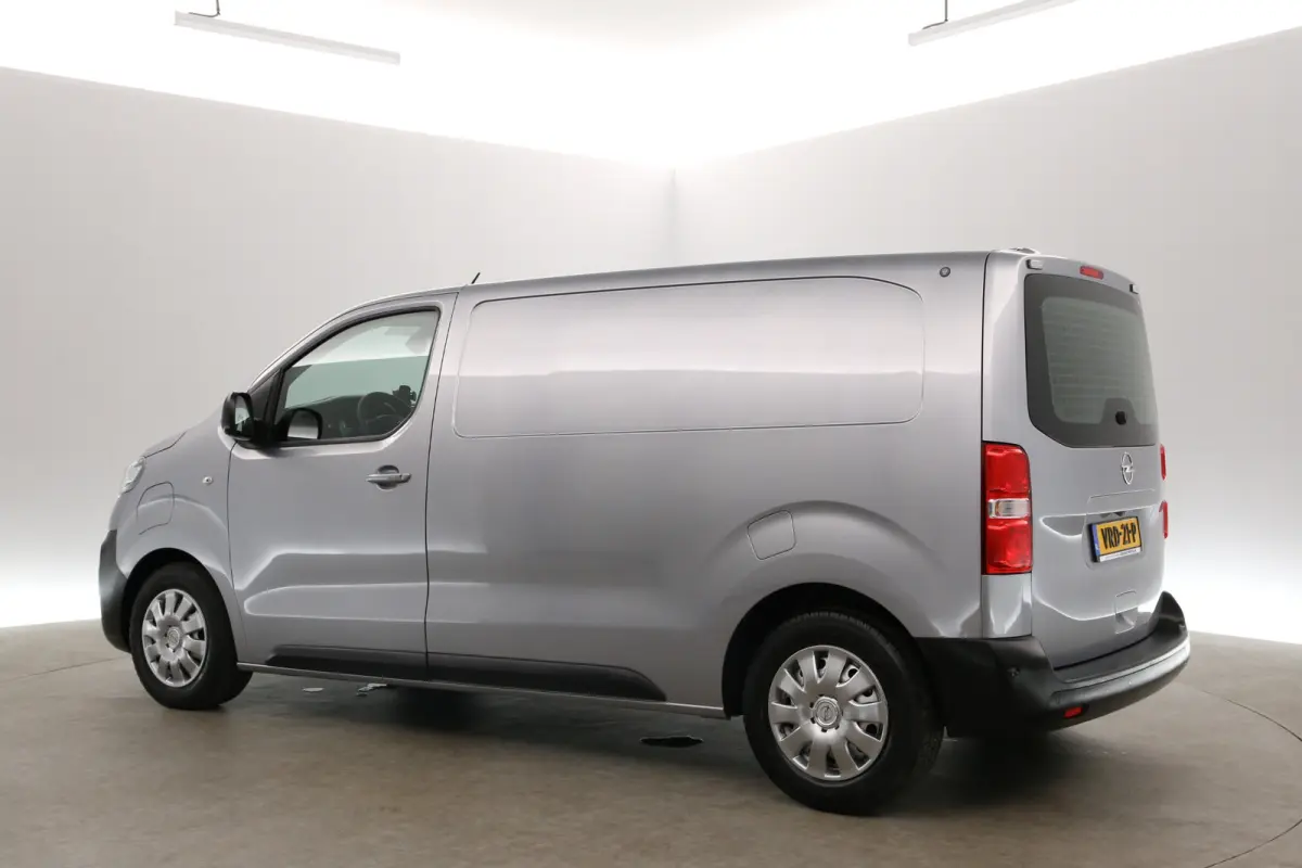 L2H1 75 kWh L2H1 | Snelladen | SOH 91% | Airco | Cruise | Camera | Carplay | Navi | Parkeersens.