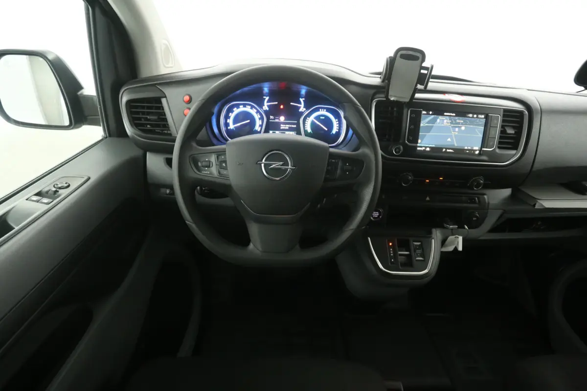 L2H1 75 kWh L2H1 | Snelladen | SOH 91% | Airco | Cruise | Camera | Carplay | Navi | Parkeersens.