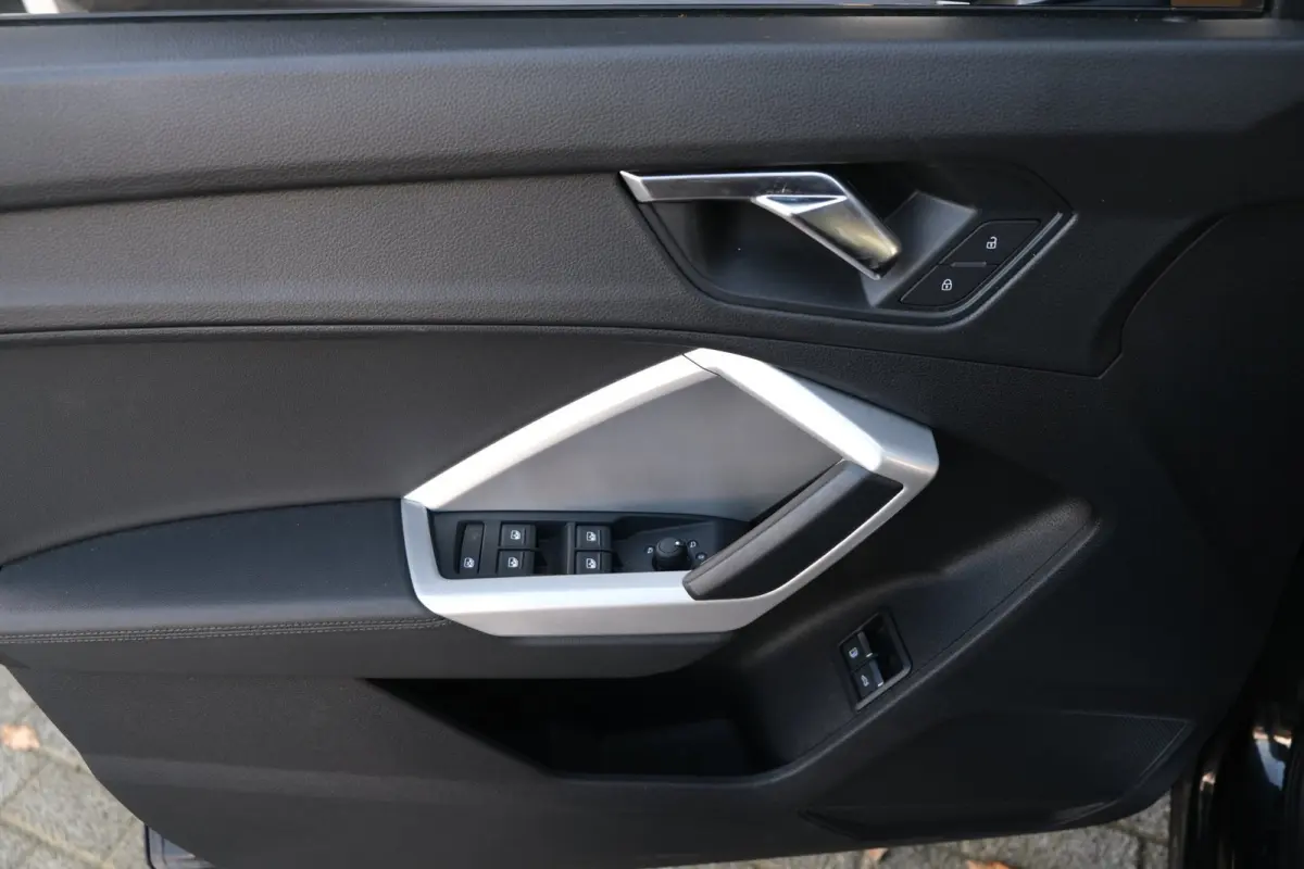 45 TFSI e S-Line 245 PK Pano Leder Black Pack Led Navi Virtual