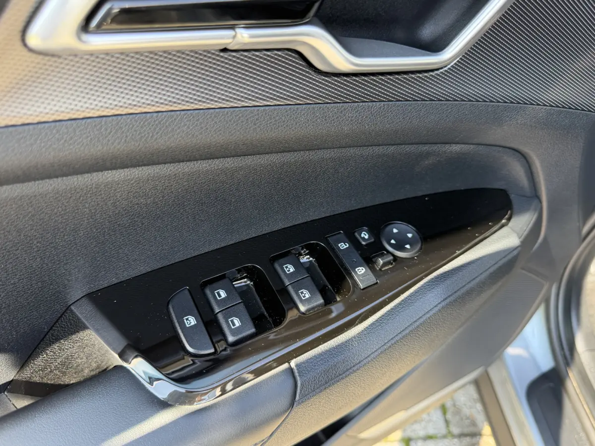 1.6 T-GDi Plug-in Hybrid AWD DynamicLine Winterpakket