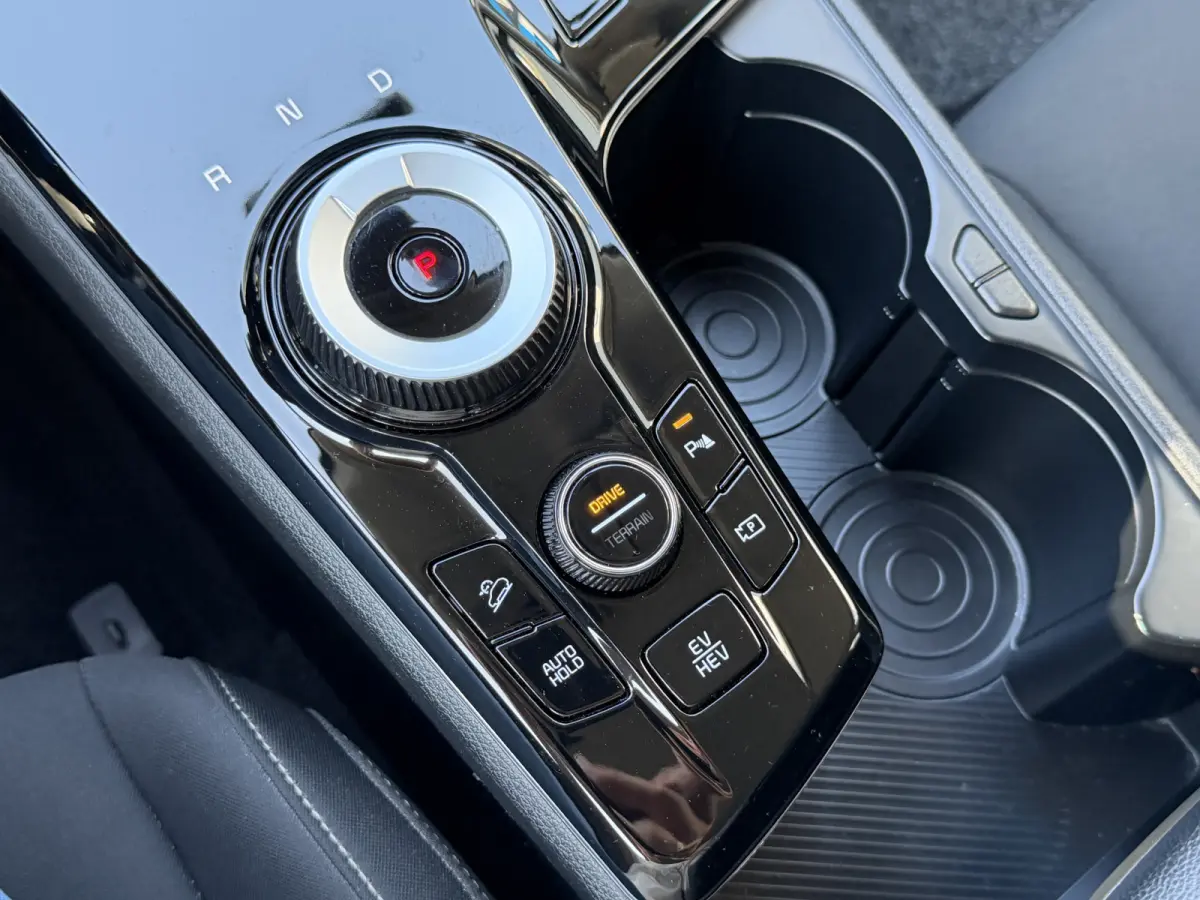1.6 T-GDi Plug-in Hybrid AWD DynamicLine Winterpakket