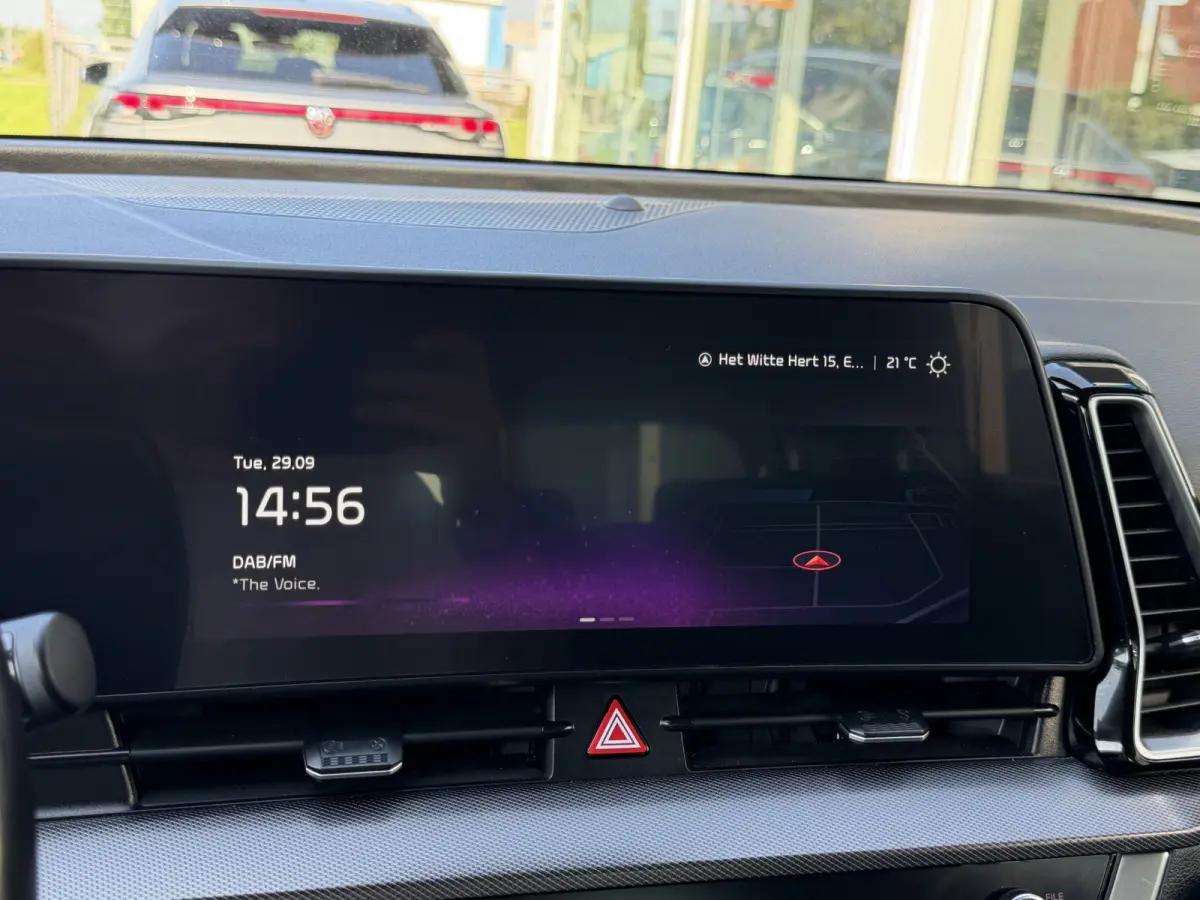 1.6 T-GDi Plug-in Hybrid AWD DynamicLine Winterpakket