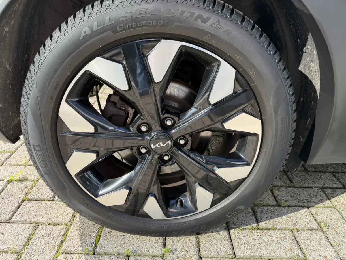 1.6 T-GDi Plug-in Hybrid AWD DynamicLine Winterpakket
