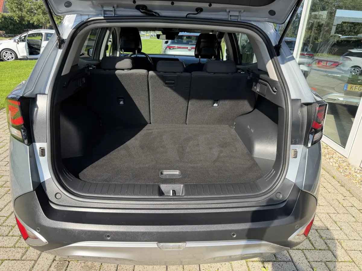 1.6 T-GDi Plug-in Hybrid AWD DynamicLine Winterpakket