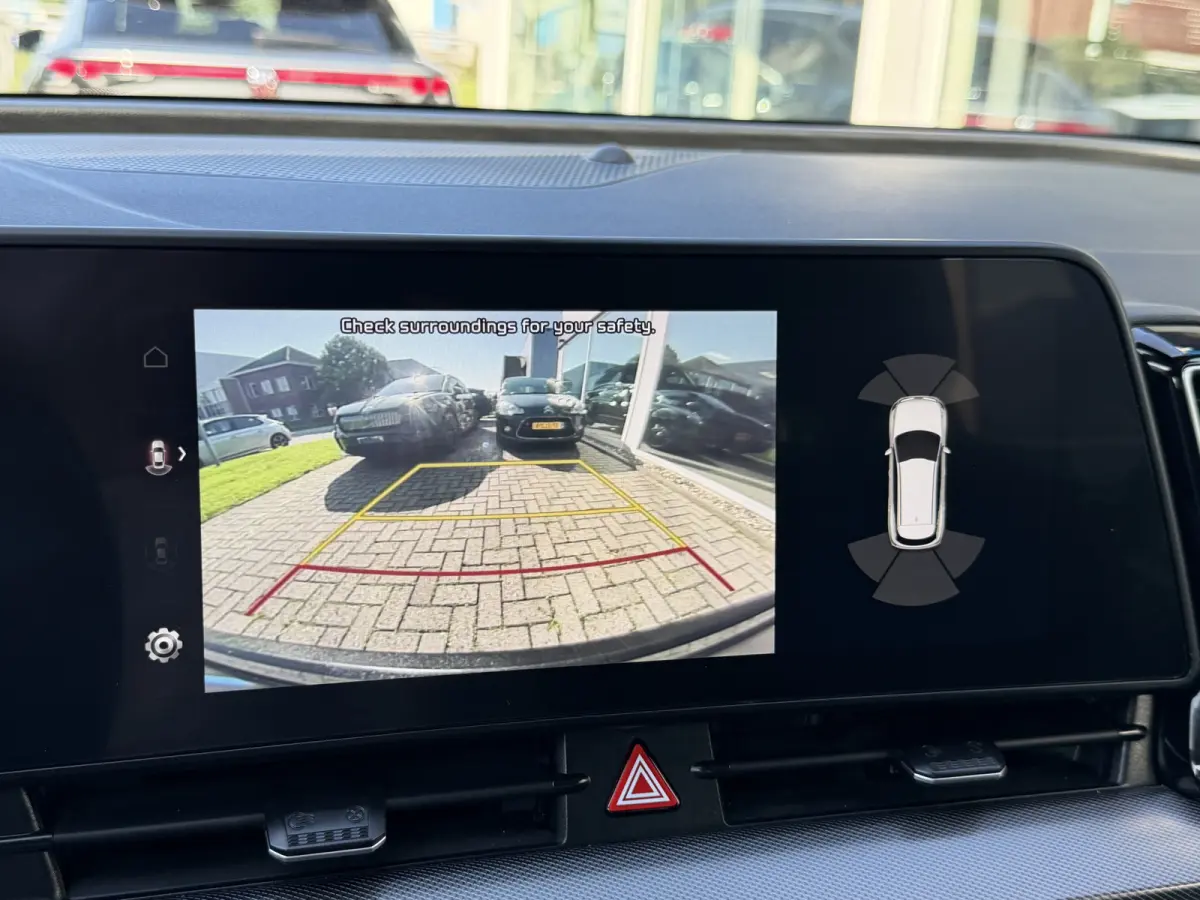 1.6 T-GDi Plug-in Hybrid AWD DynamicLine Winterpakket