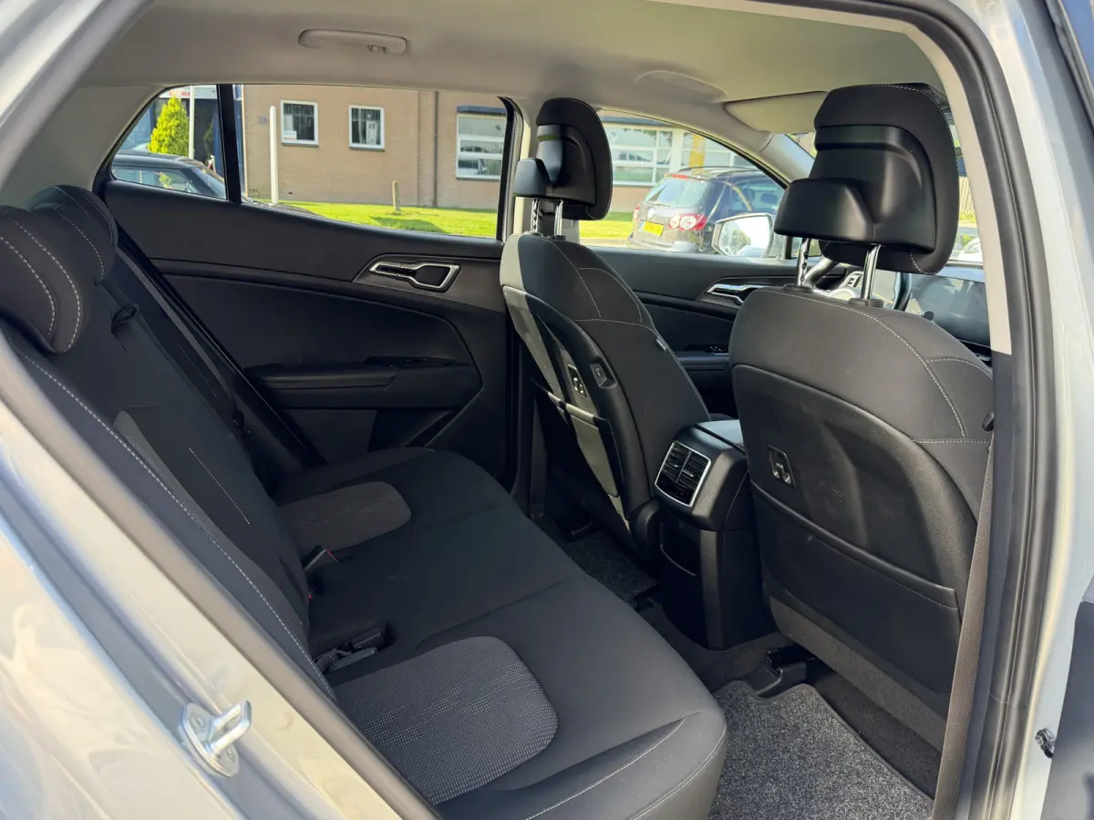 1.6 T-GDi Plug-in Hybrid AWD DynamicLine Winterpakket