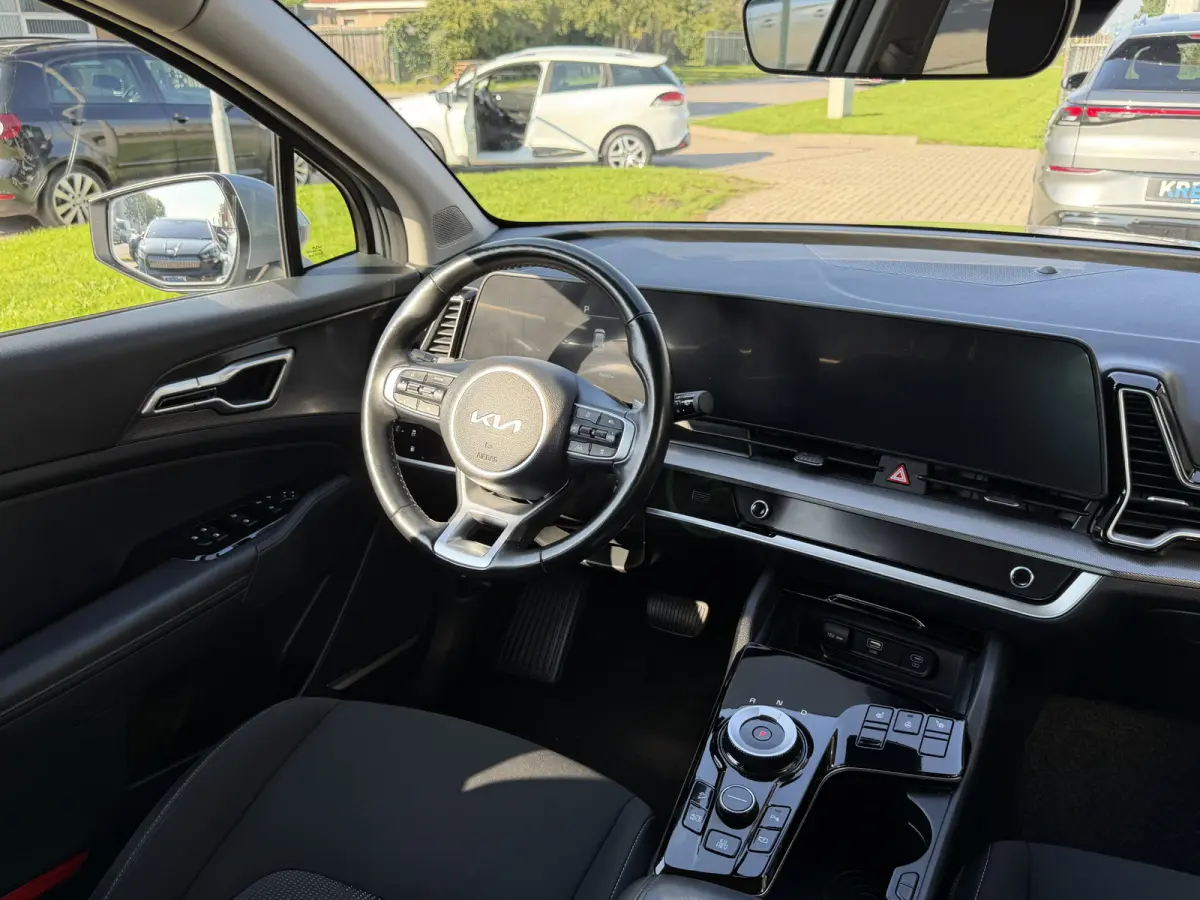 1.6 T-GDi Plug-in Hybrid AWD DynamicLine Winterpakket